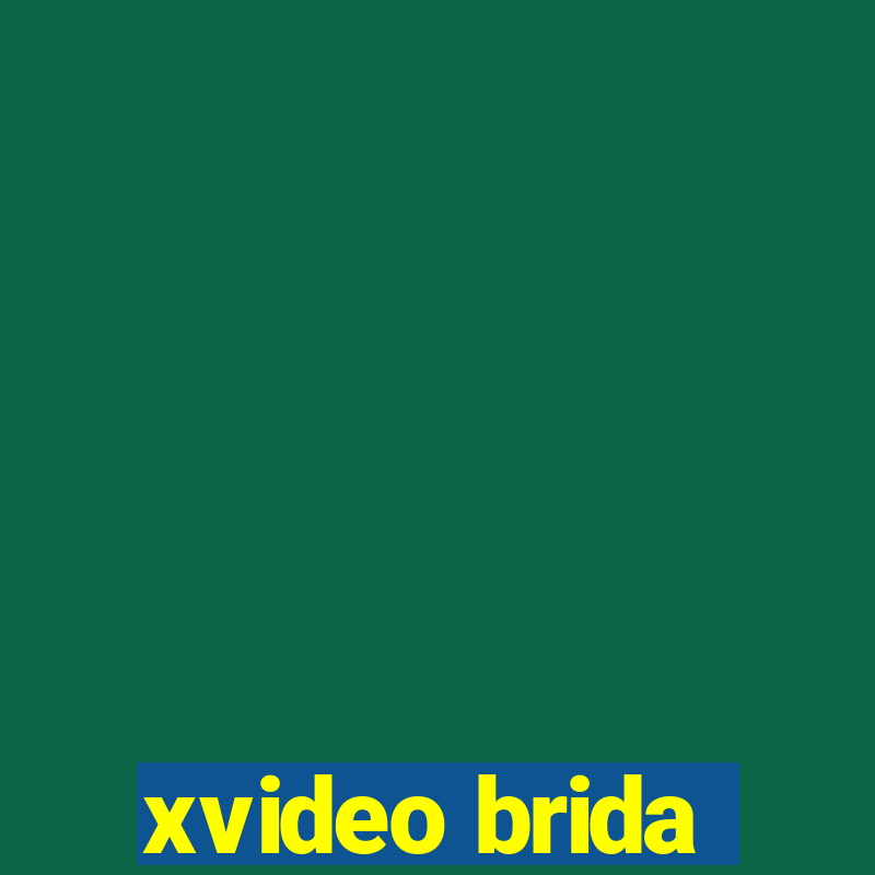 xvideo brida